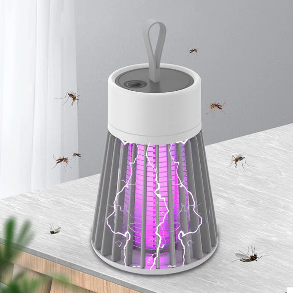 š„Summer Hot Sale 40% OFF Electric Shock Mosquito Killer Lamp