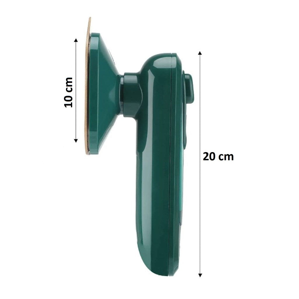Portable Micro Steam Iron