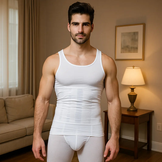 Body Shaper For Men