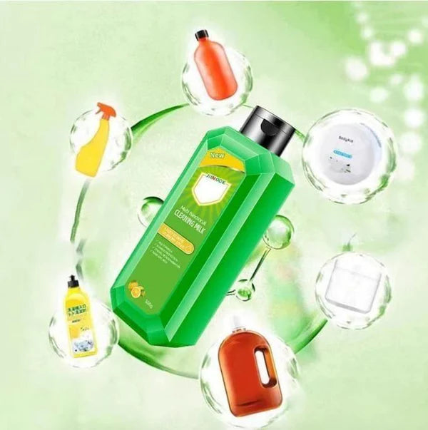 Powerful Multifunctional Concentrated Cleansing Lotion Buy 1 Get 3 Free