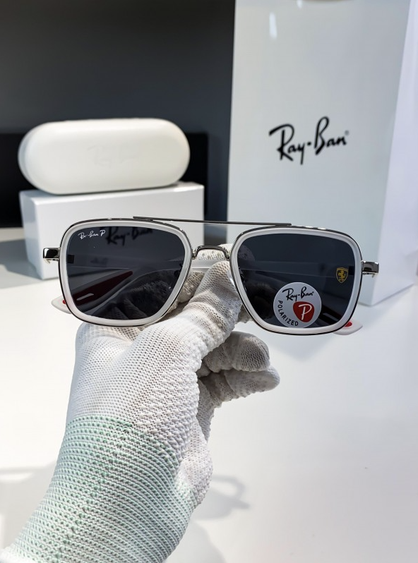 Raybon 06 silver black
