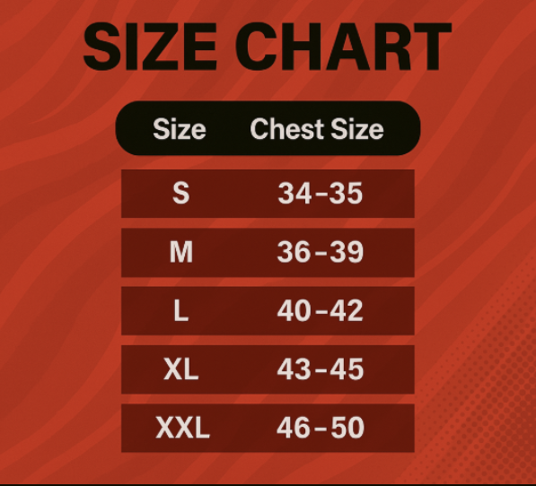 Body Shaper For Men (Get Free Gold Trimmer)